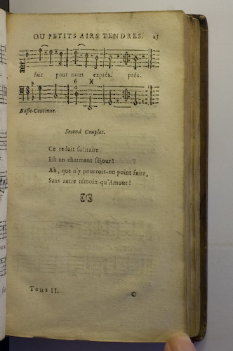 page 25 : Couplet : Ce Rduit solitaire.