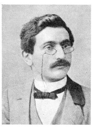 Chess Graphics : Emanuel Lasker