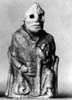 Chess piece, scandinavian