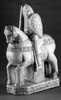 Chess piece, Italian